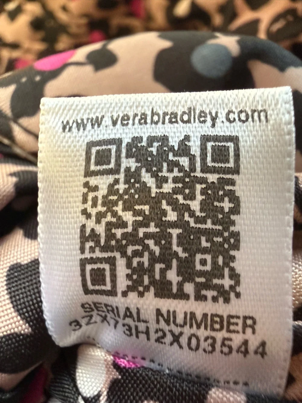 NWT Vera Bradley Iconic RFID Wristlet Tablet Sleeve Tech Organizer Classic Black